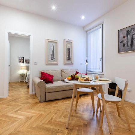 Bologna Piazza Del Nettuno Apartment Buitenkant foto